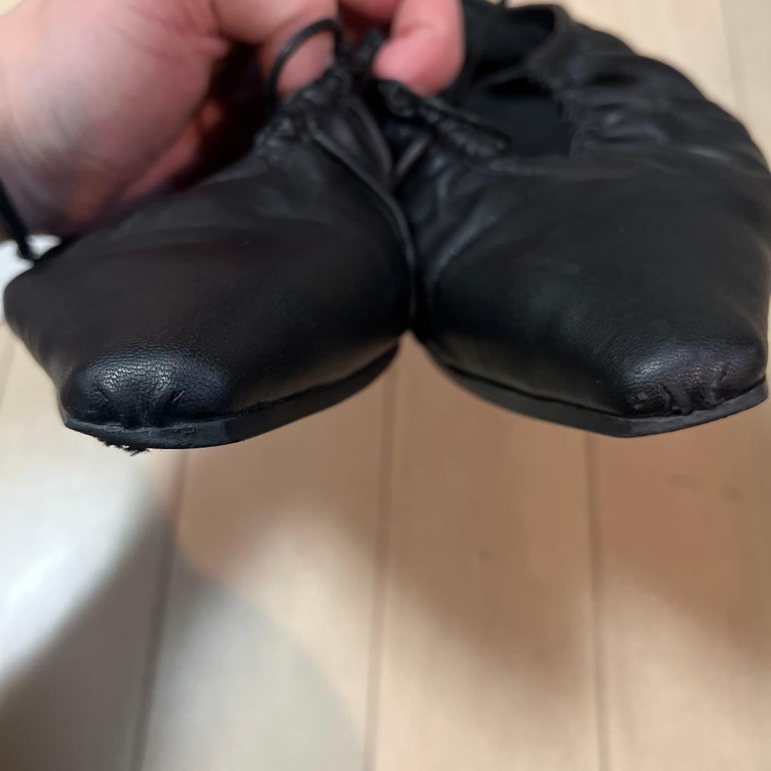 STELLA McCARTNEY フラットシューズ　24.5