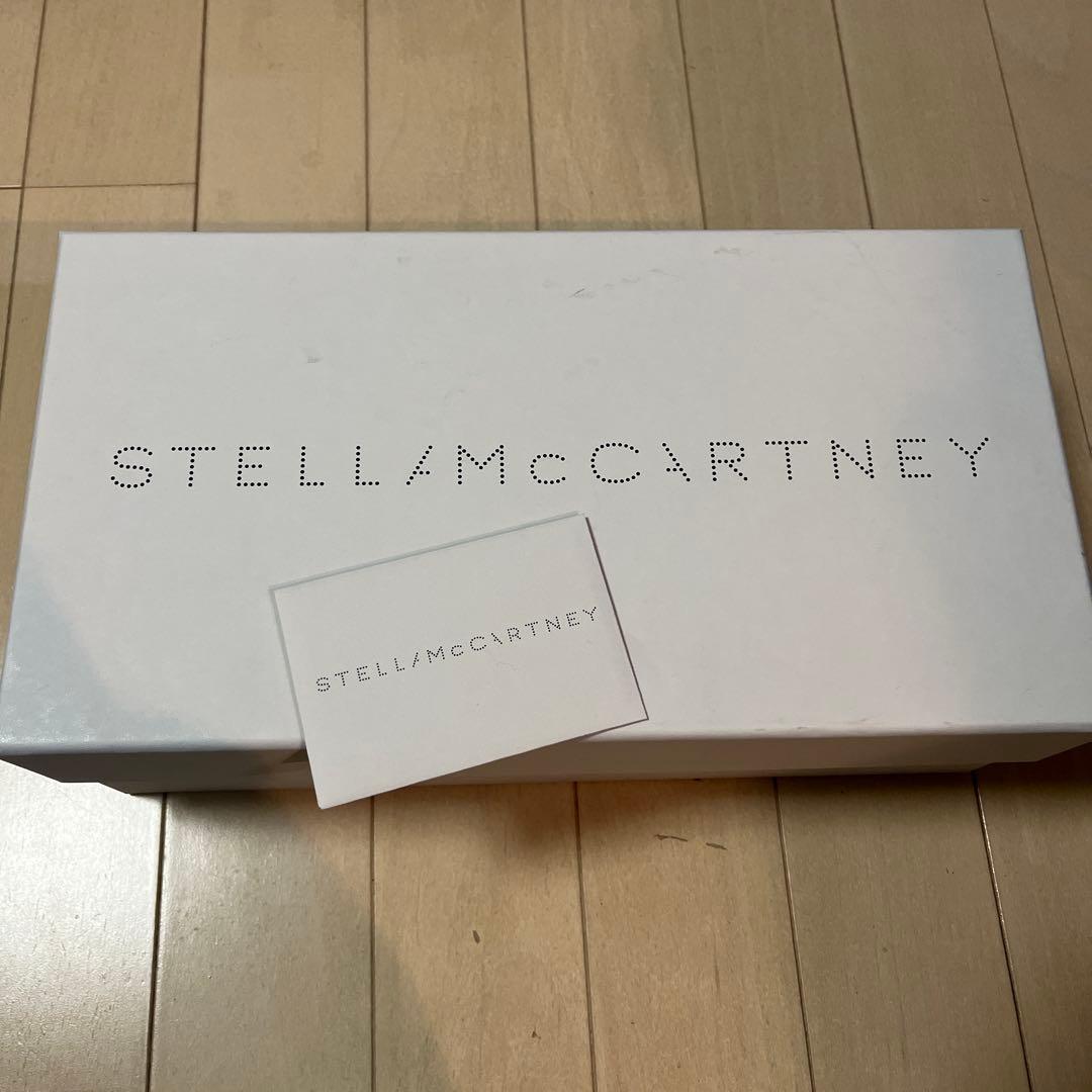 STELLA McCARTNEY フラットシューズ　24.5