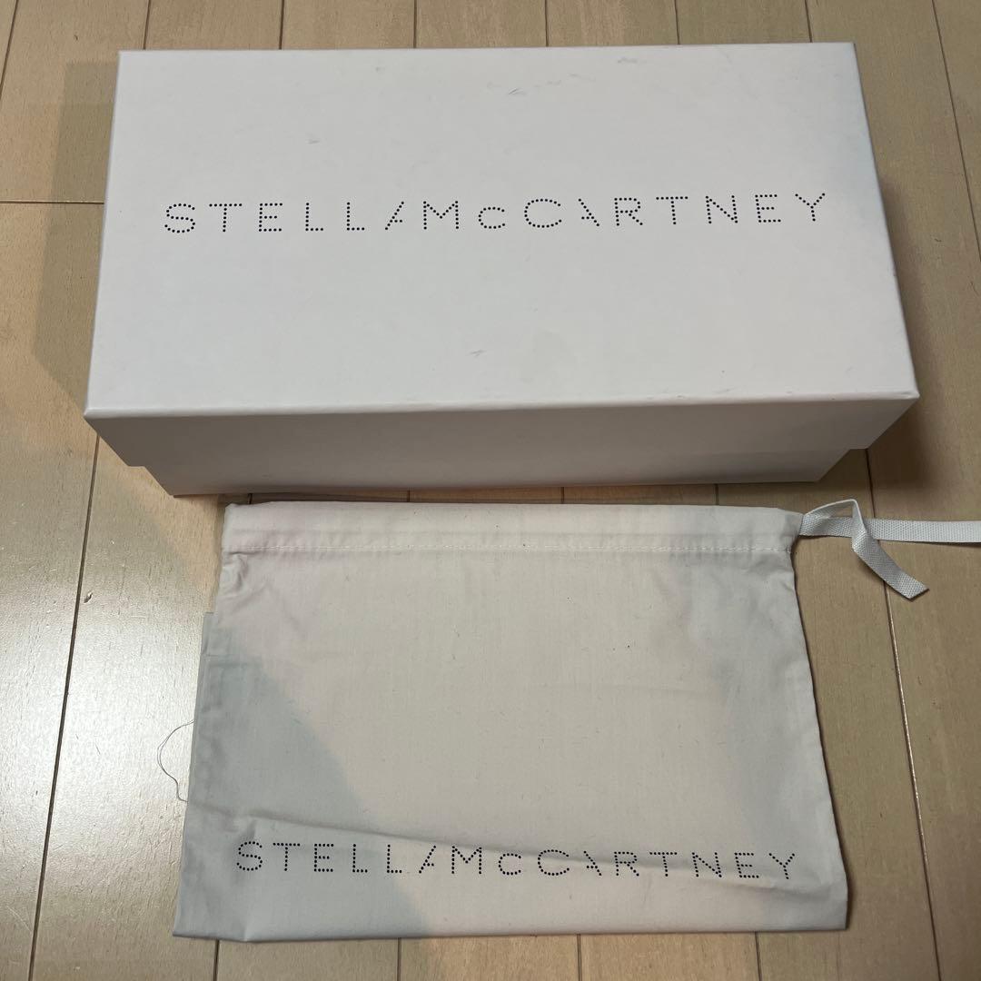 STELLA McCARTNEY フラットシューズ　24.5