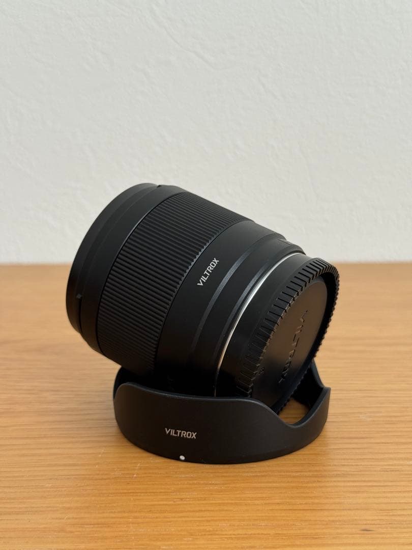 VILTROX AF 14mm F4.0 FE ソニー Eマウント フルサイズ