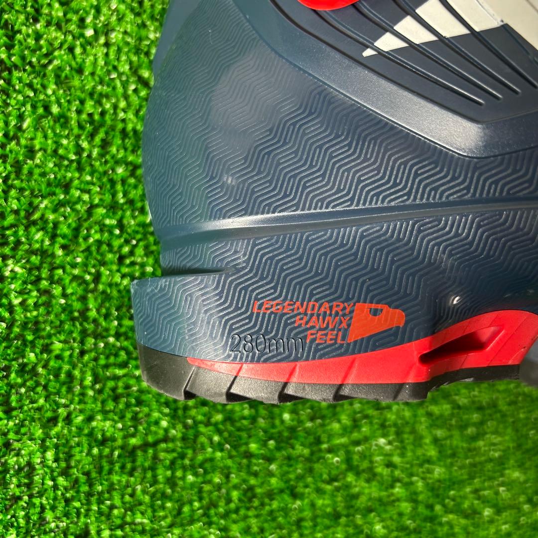 スキー ATOMIC HAWX ULTRA 110s 24cm 24.5cm