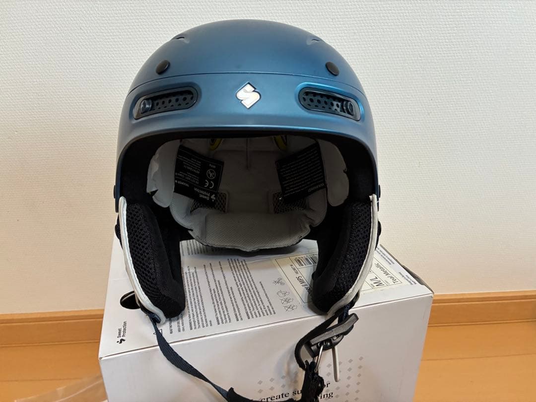 Sweet Protection TrooperⅡ MIPS