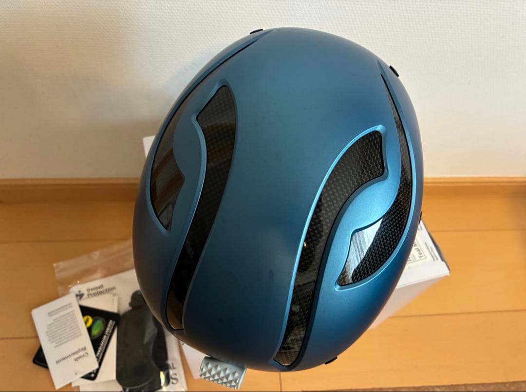 Sweet Protection TrooperⅡ MIPS