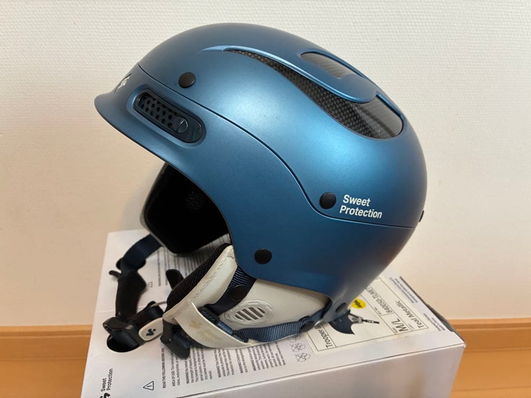 Sweet Protection TrooperⅡ MIPS