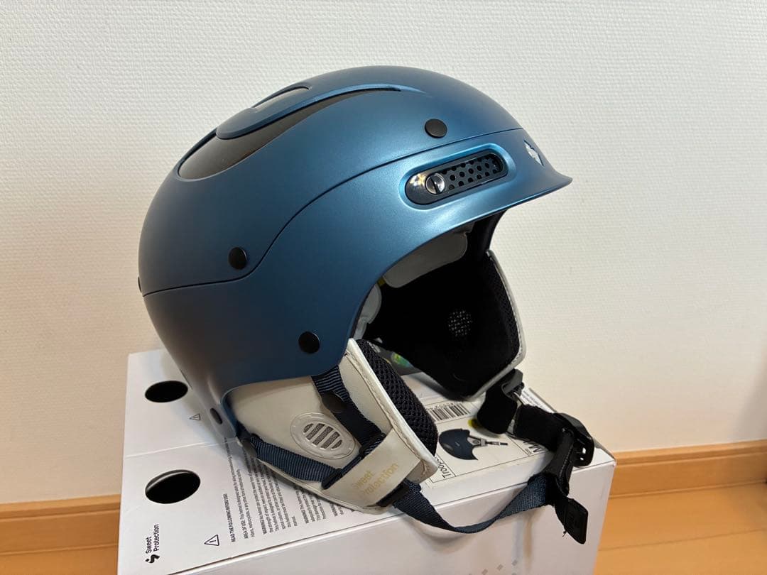 Sweet Protection TrooperⅡ MIPS