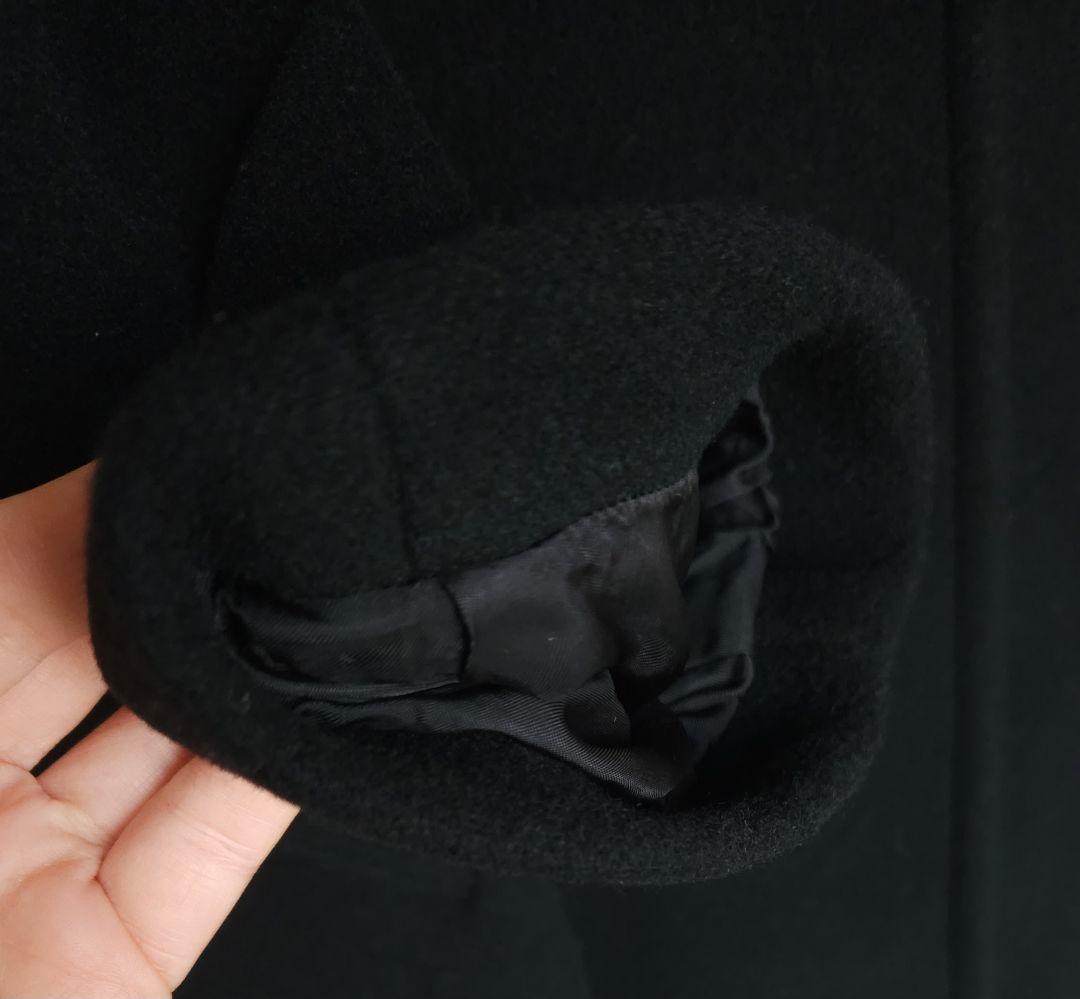 ジャーナルスタンダード MANTECOトップビーバースタンドショートコート