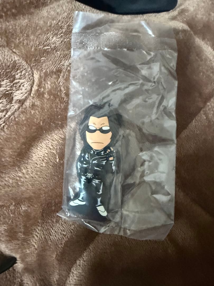 y*u様 クローズ　一番くじA賞　坊屋春道フィギュア➕　 おまけ6個