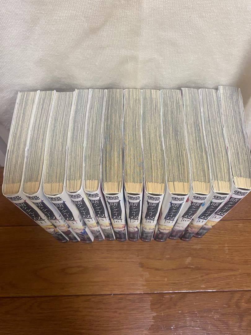 賭ケグルイ 賭ケグルイ双 賭ケグルイ妄