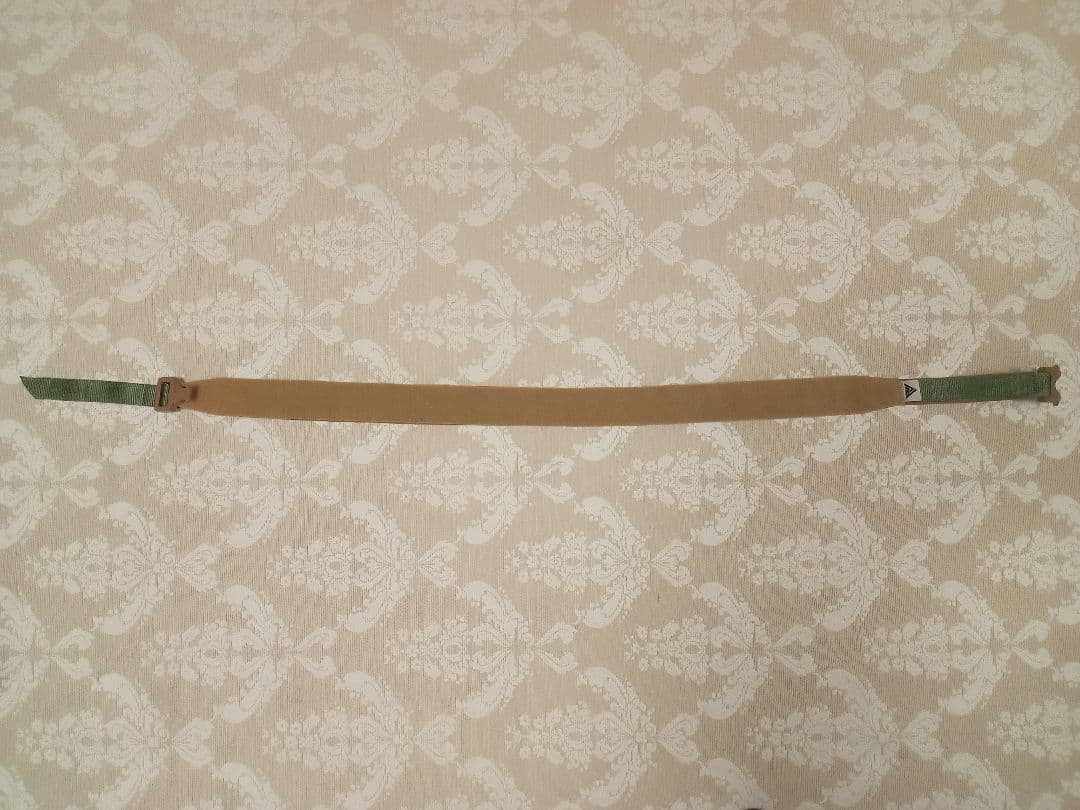 DIRECT ACTION リガーベルト インナーベルト セット 中古