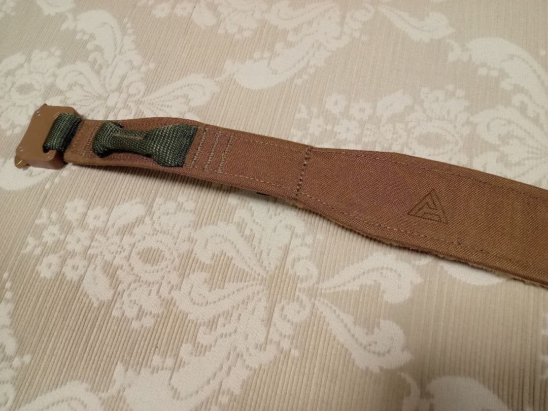 DIRECT ACTION リガーベルト インナーベルト セット 中古