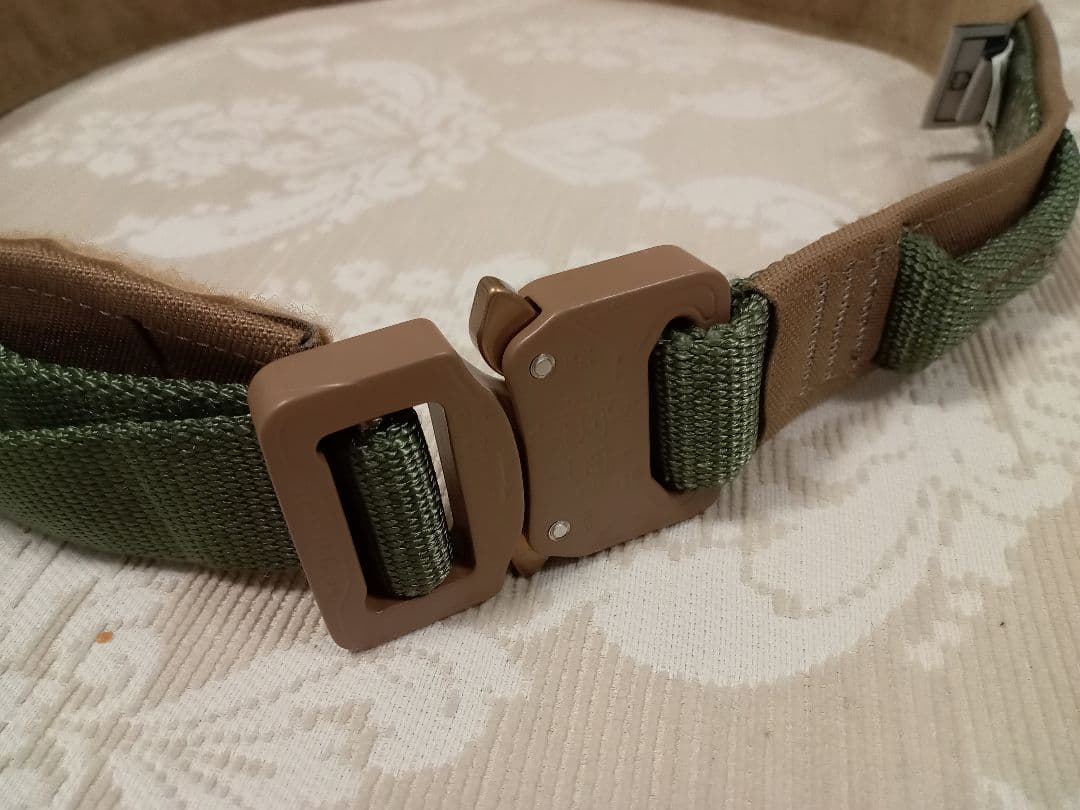 DIRECT ACTION リガーベルト インナーベルト セット 中古