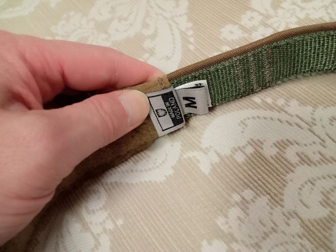 DIRECT ACTION リガーベルト インナーベルト セット 中古