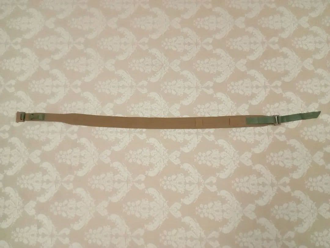 DIRECT ACTION リガーベルト インナーベルト セット 中古