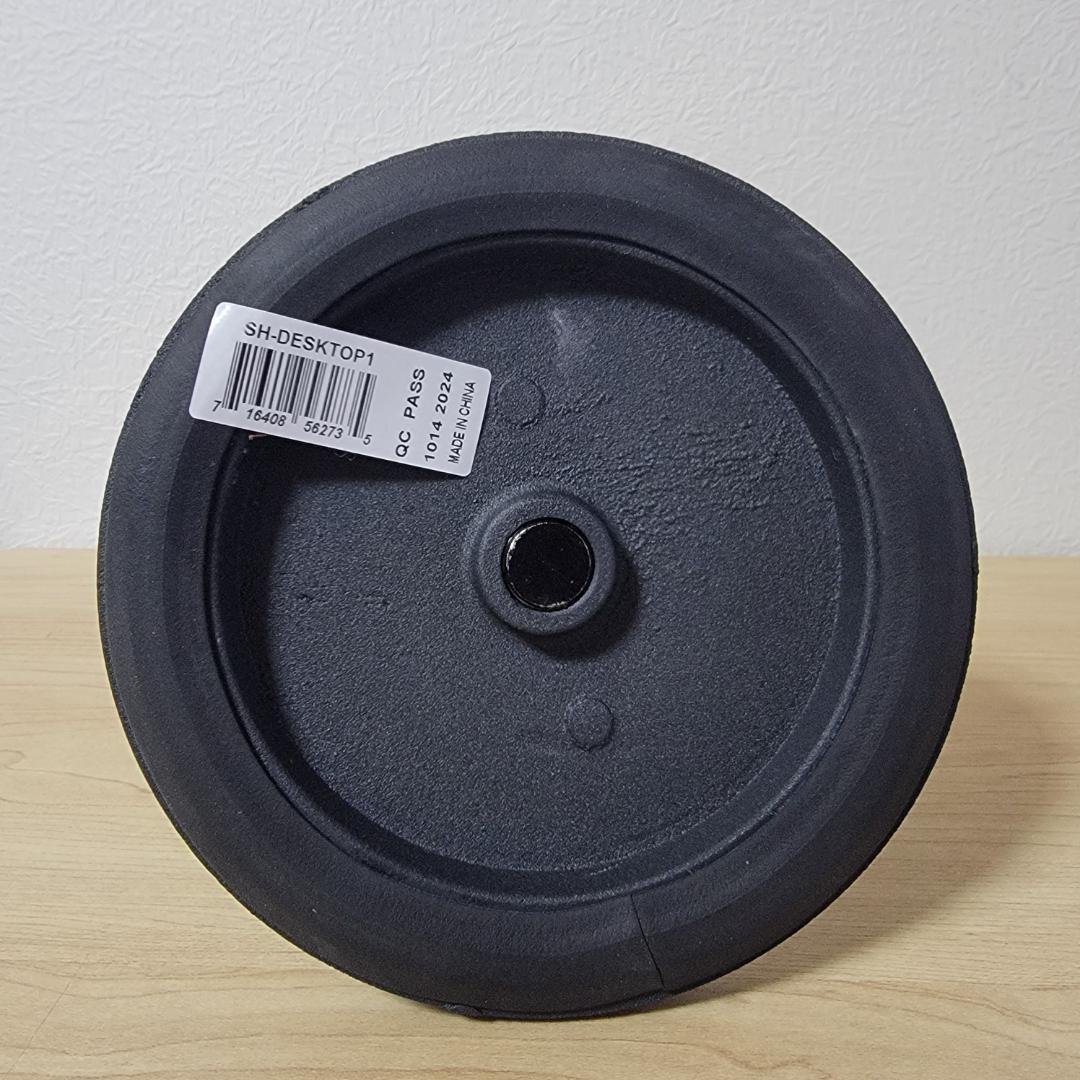 SHURE SM7B マイクスタンド+オーディオインターフェースセット