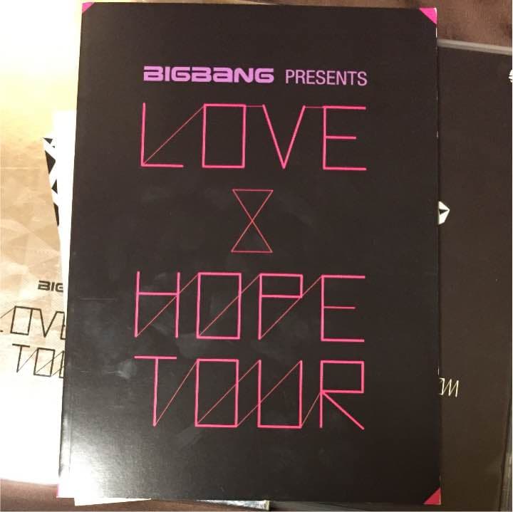 ミュージック BIGBANG DVD