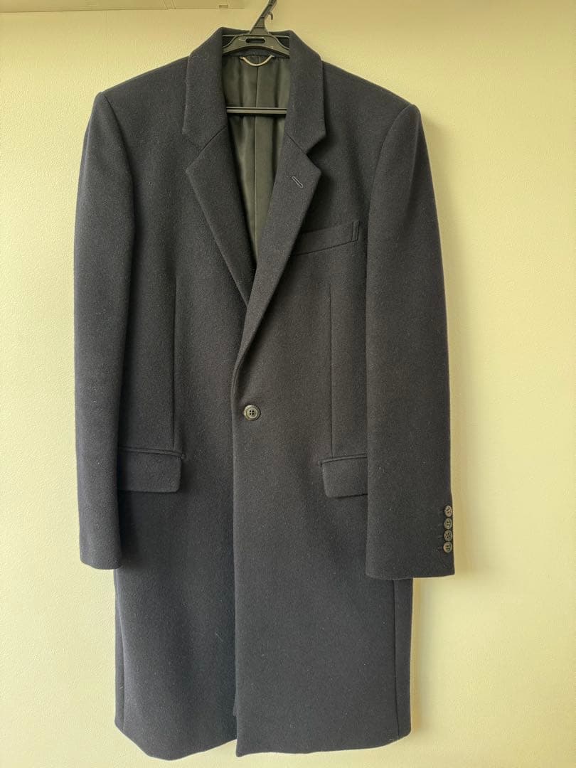 ジョンローレンスサリバン　チェスターコート