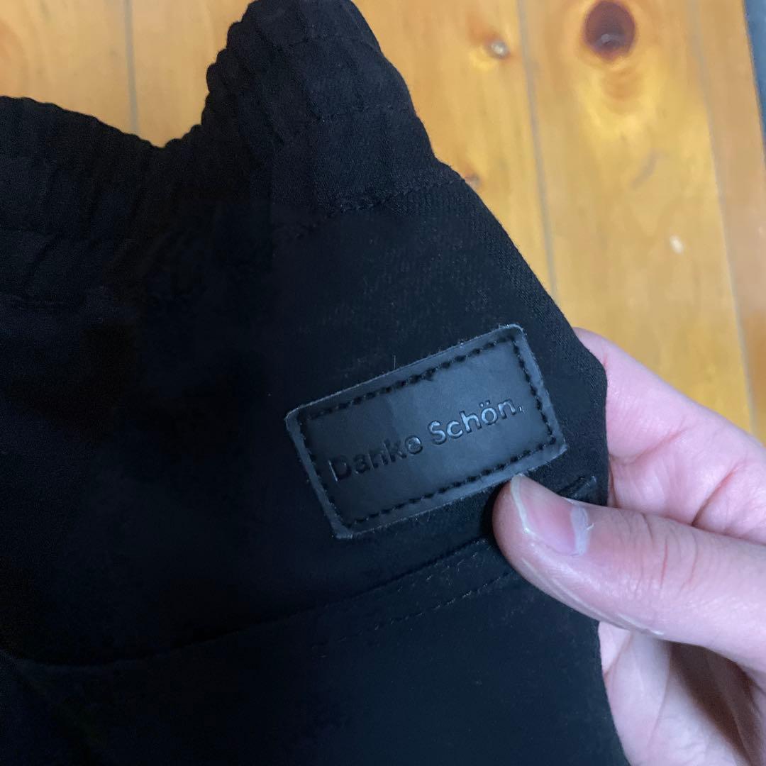 ダンケシェーンサイズ28 Sサイズ超人気カーゴパンツ最安値