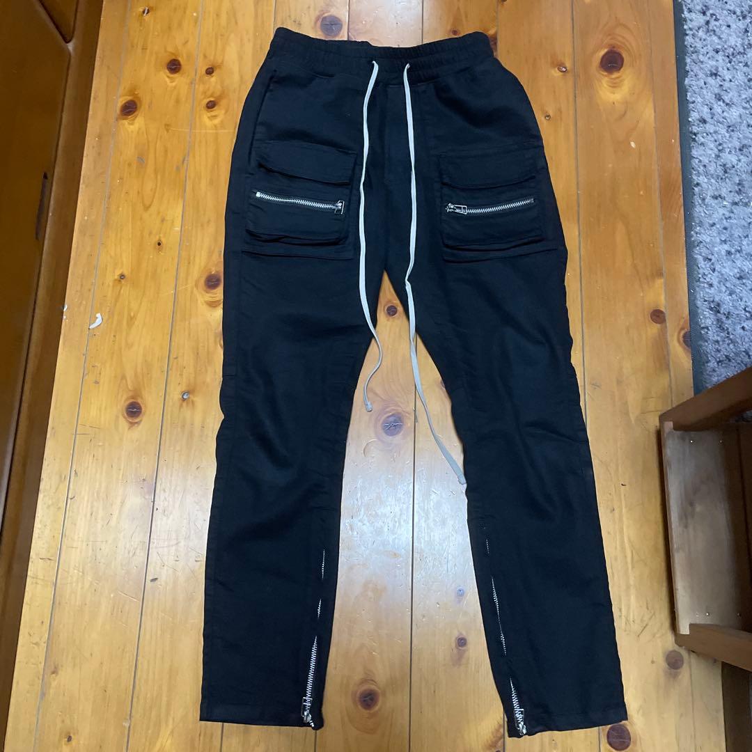 ダンケシェーンサイズ28 Sサイズ超人気カーゴパンツ最安値