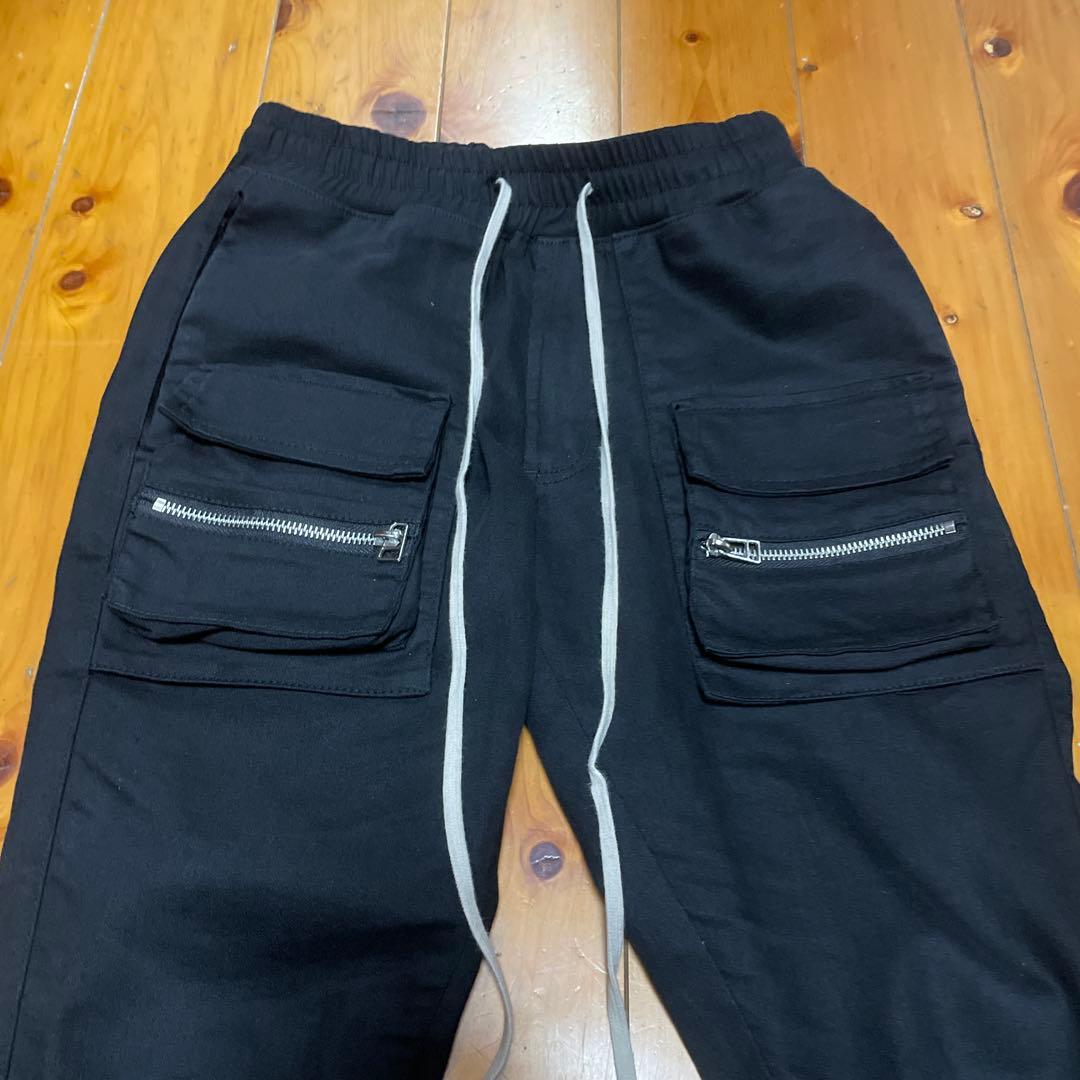 ダンケシェーンサイズ28 Sサイズ超人気カーゴパンツ最安値