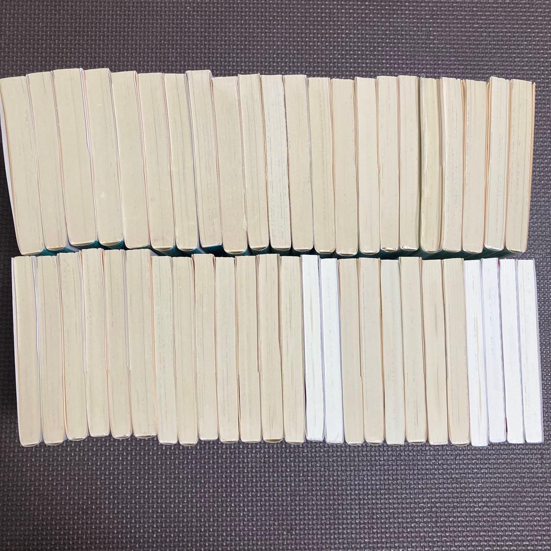 マリア様がみてる 全37冊 + お釈迦様もみてる 全10冊 全47冊