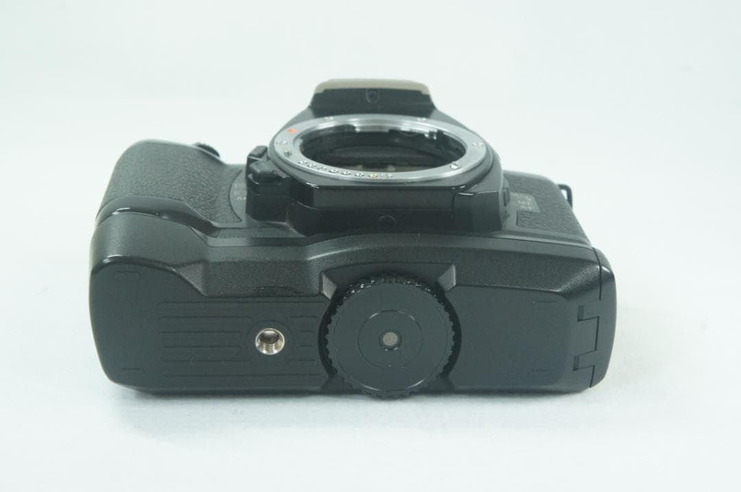 ☆☆美品　整備済　PENTAX MZ-3 ブラック＋FG F-612☆☆