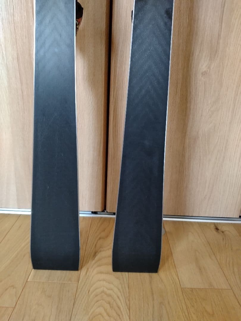 「GARO」　　　　　　　　　　　フォルクル　RACETIGER　S L