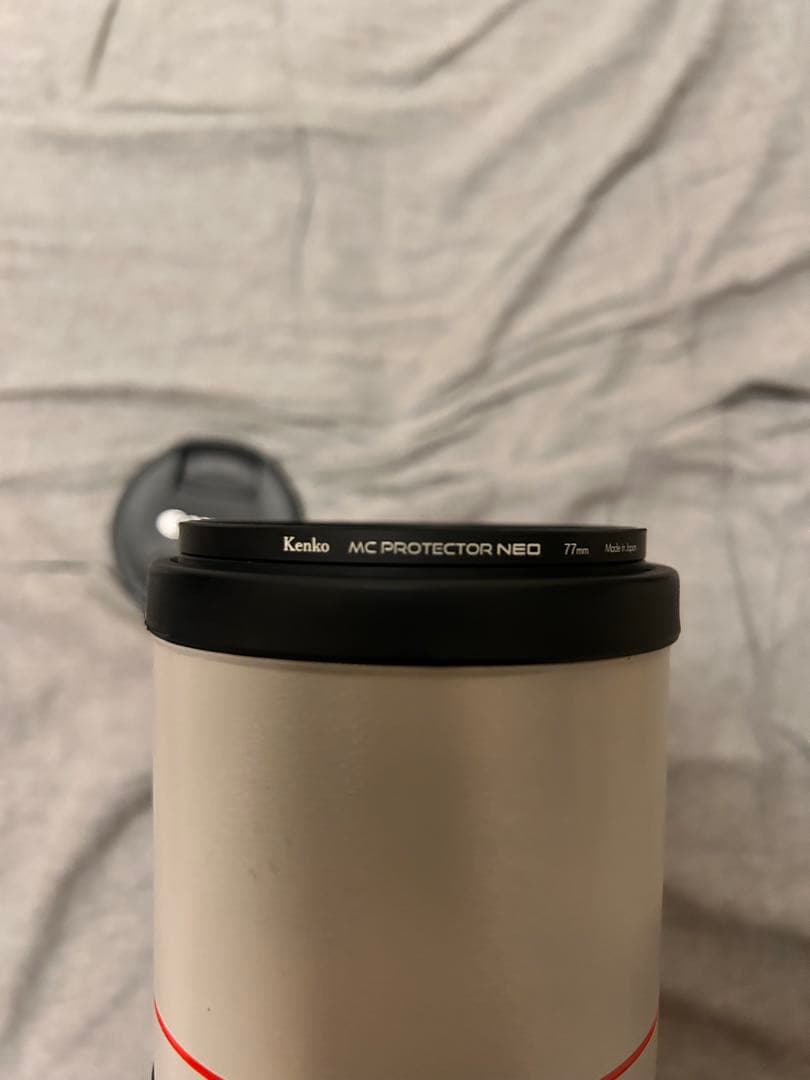 レンズ(ズーム) Canon EF 400mm F5.6 L USM