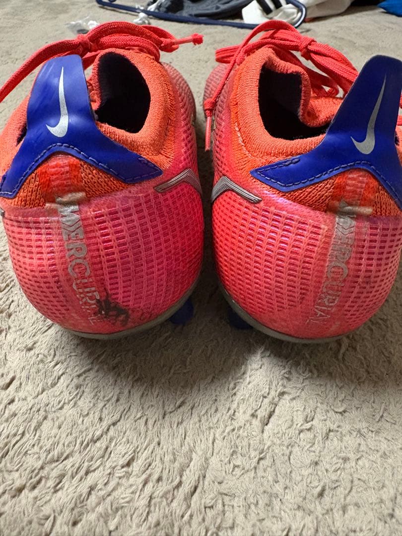 ナイキ　マーキュリアルACC サッカースパイク