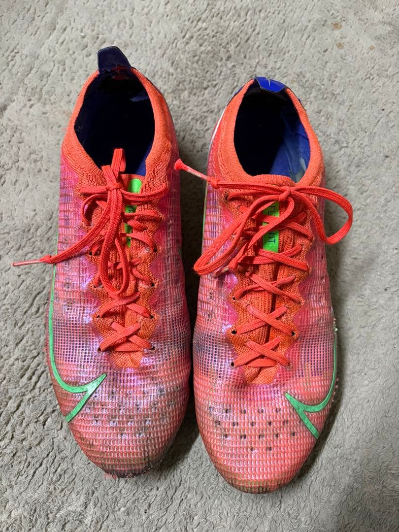 ナイキ　マーキュリアルACC サッカースパイク