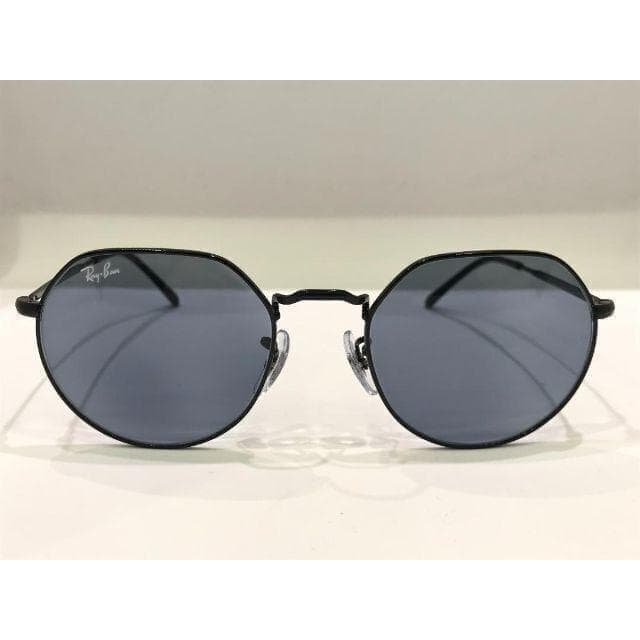 新品正規品 レイバン RB3565 002/GG JACK 調光レンズ キムタク
