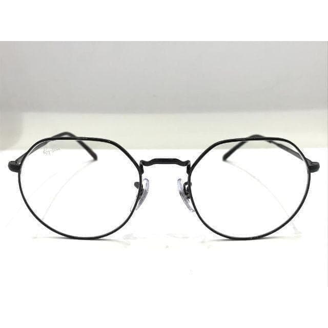 新品正規品 レイバン RB3565 002/GG JACK 調光レンズ キムタク