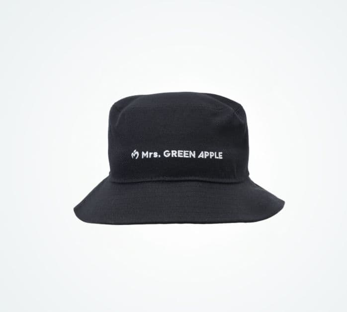 Mrs.GREEN APPLE NEW ERA® BUCKET-01 MGA