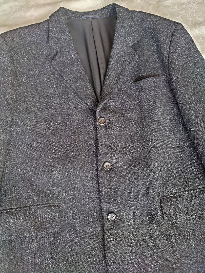 COMME des GARÇONS HOMME 田中オム セットアップ スーツ