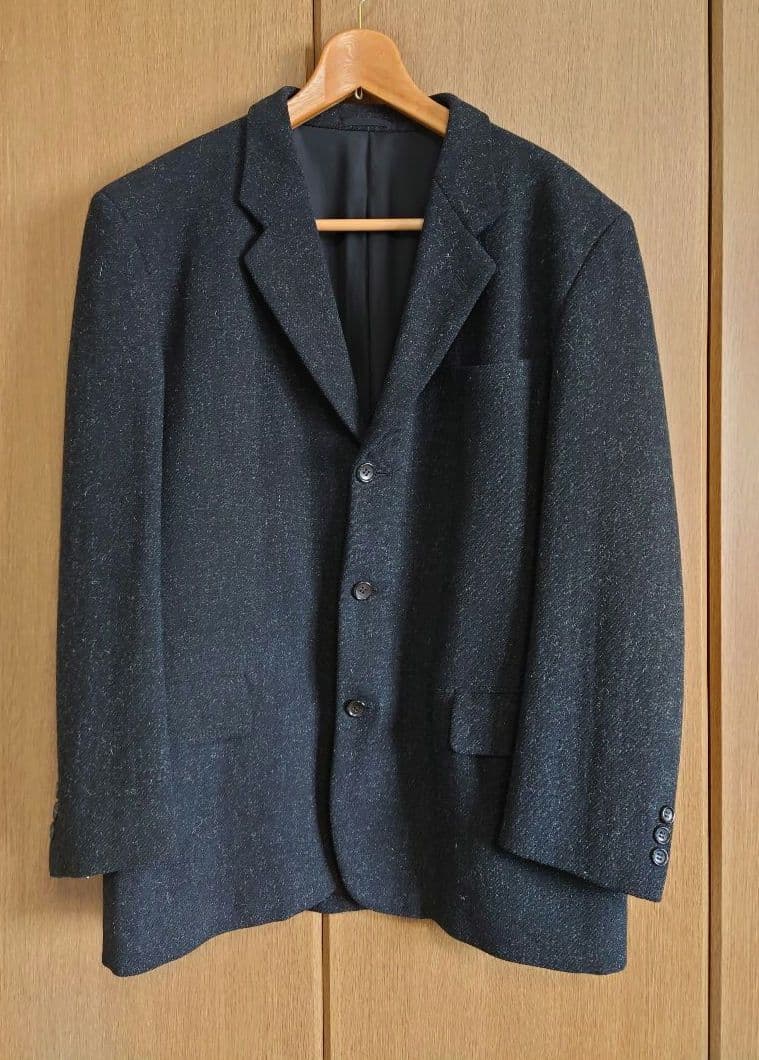 COMME des GARÇONS HOMME 田中オム セットアップ スーツ