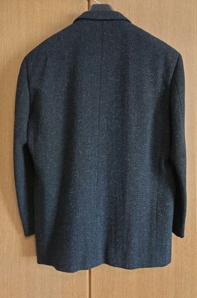 COMME des GARÇONS HOMME 田中オム セットアップ スーツ