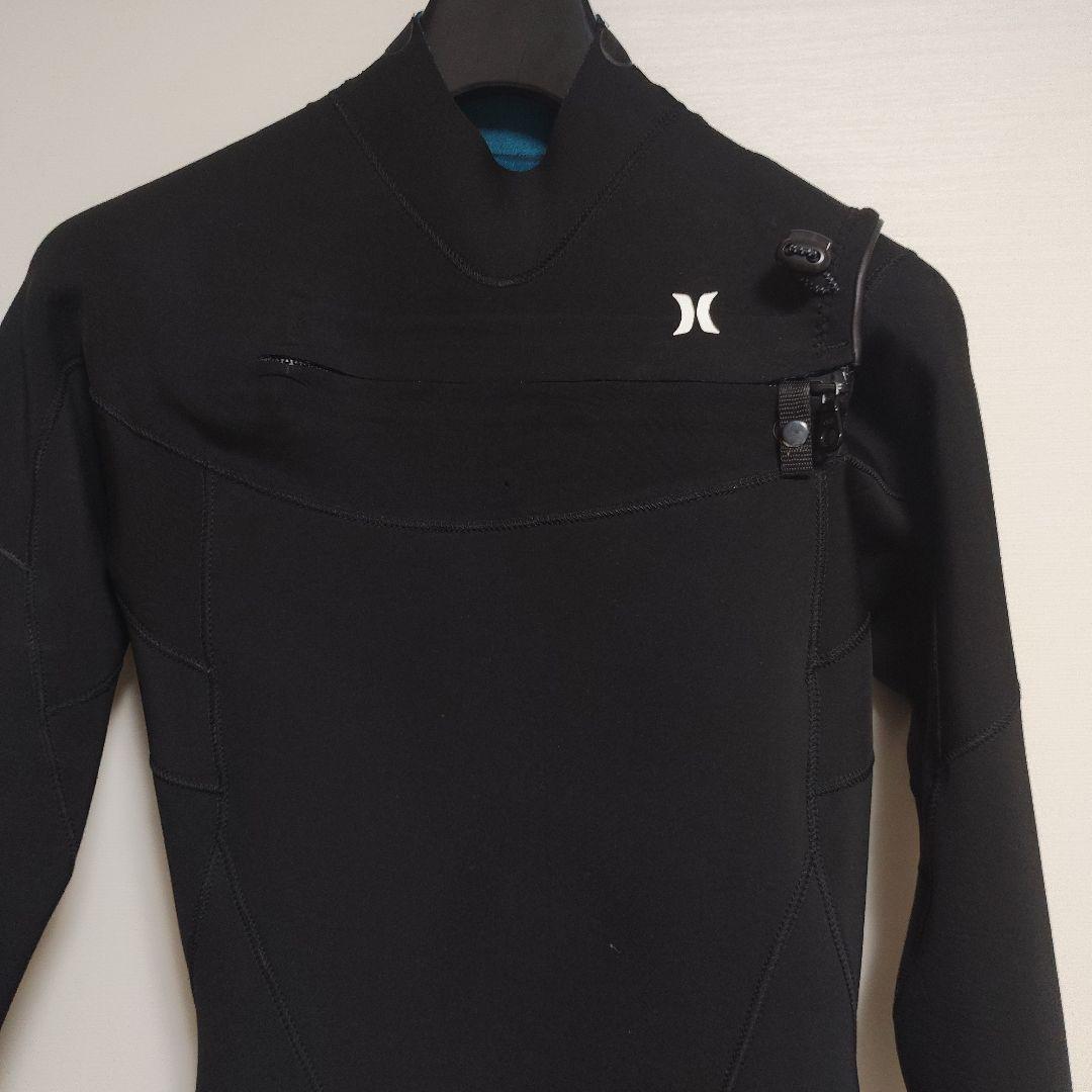 charlie　HURLEY メンズ アドバンテージプラス 3/2mm