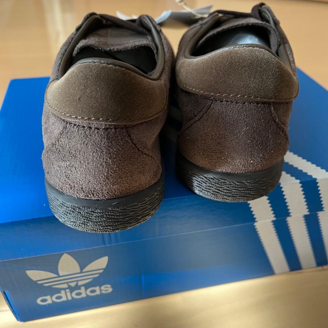 【adidas】TOBACCO タバコ GRUEN GX6941 24cm