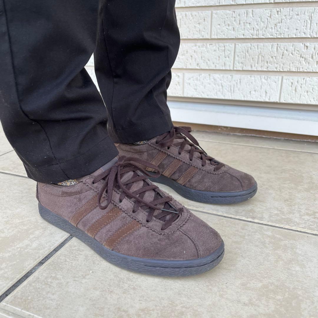 【adidas】TOBACCO タバコ GRUEN GX6941 24cm