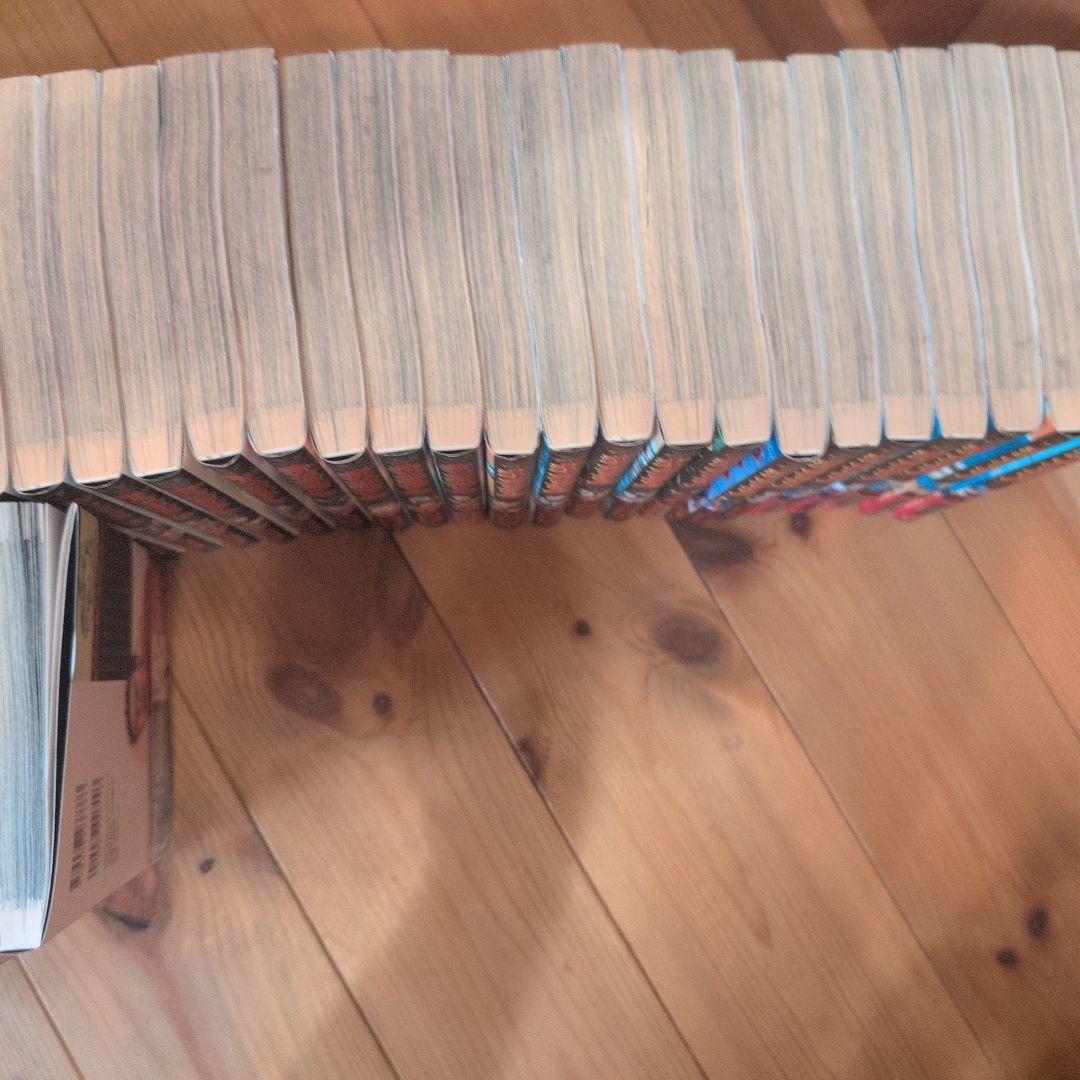 u*す様 キングダム 全巻セット【4冊欠品、72冊】