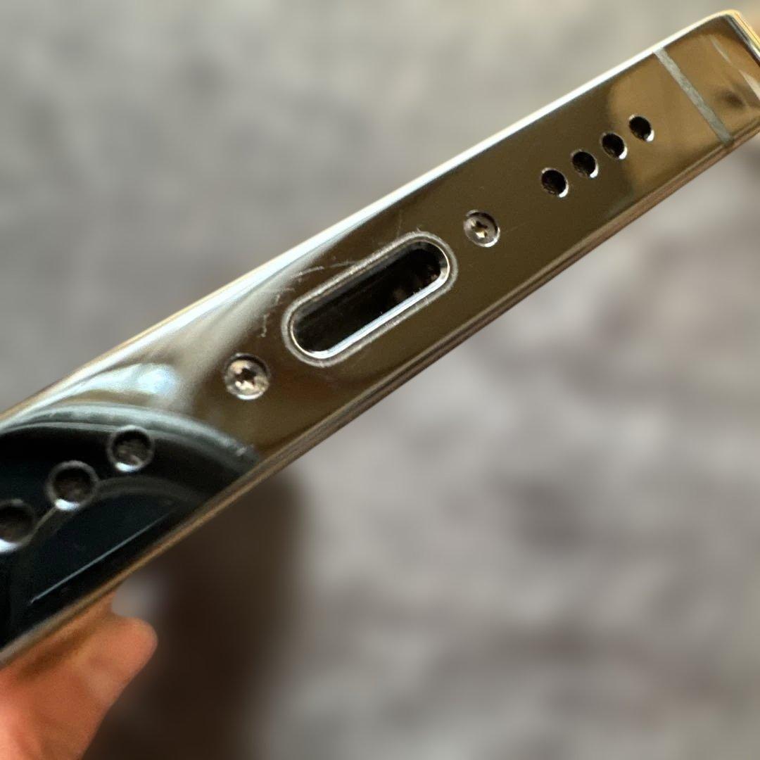 iPhone12 Pro Max 256G 美品 ケース付き