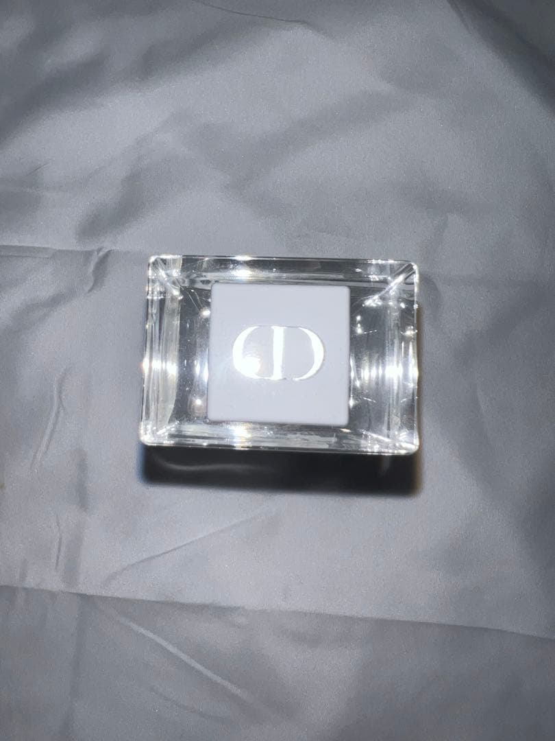 【未使用】Dior Homme オードトワレ　75ml