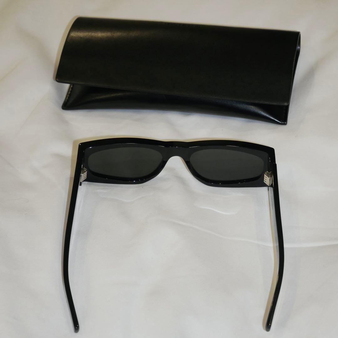 SAINT LAURENT サングラス SL M140