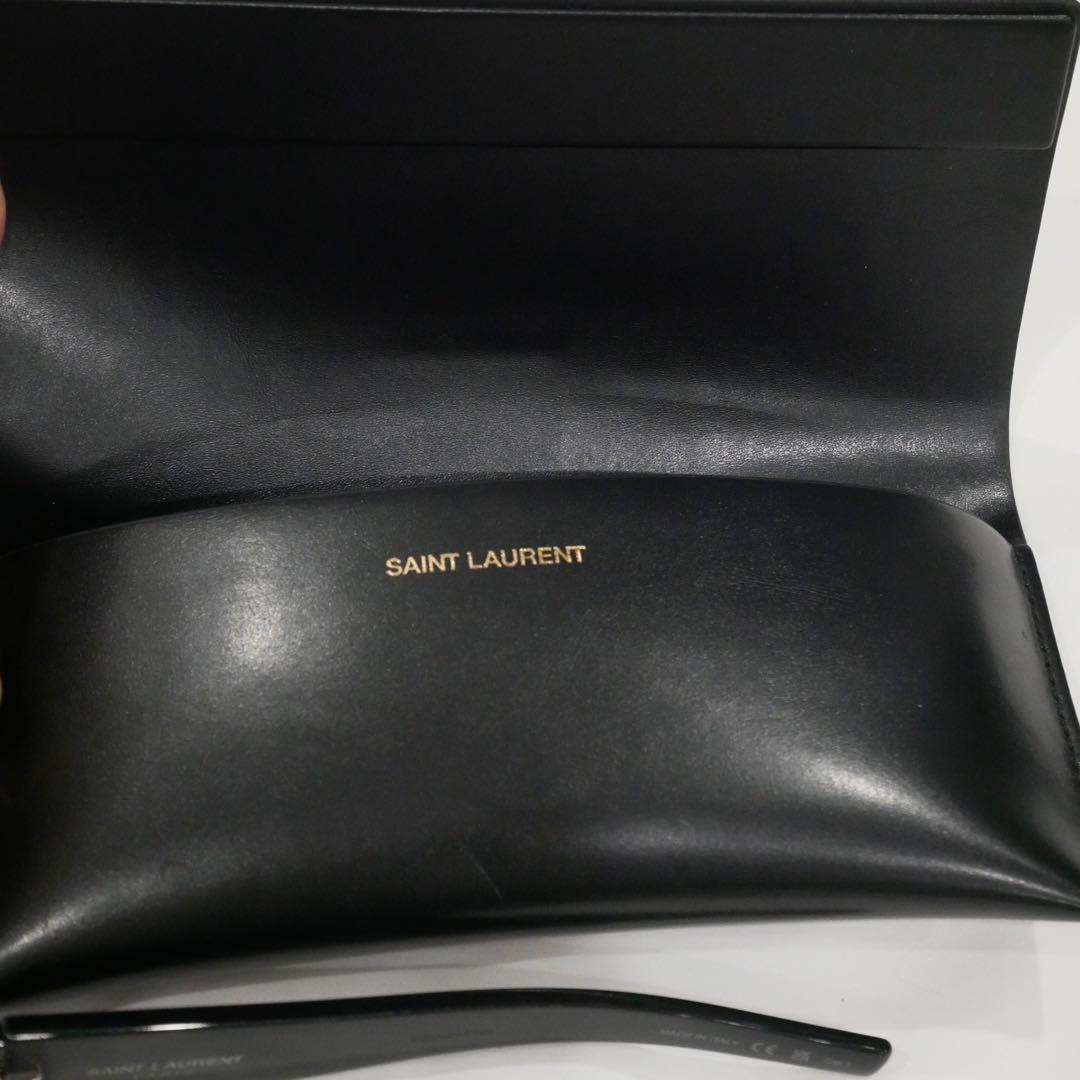 SAINT LAURENT サングラス SL M140