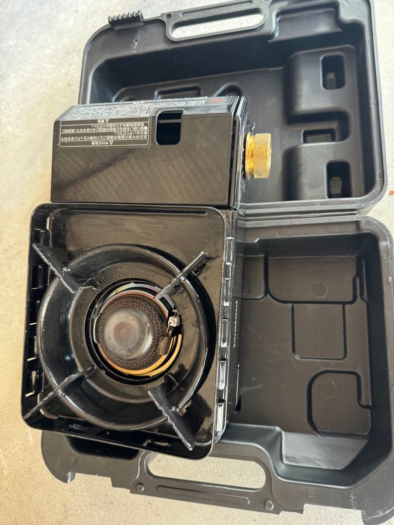 マーティーチャー　真鍮ツマミ　タフまるジュニア　カスタム