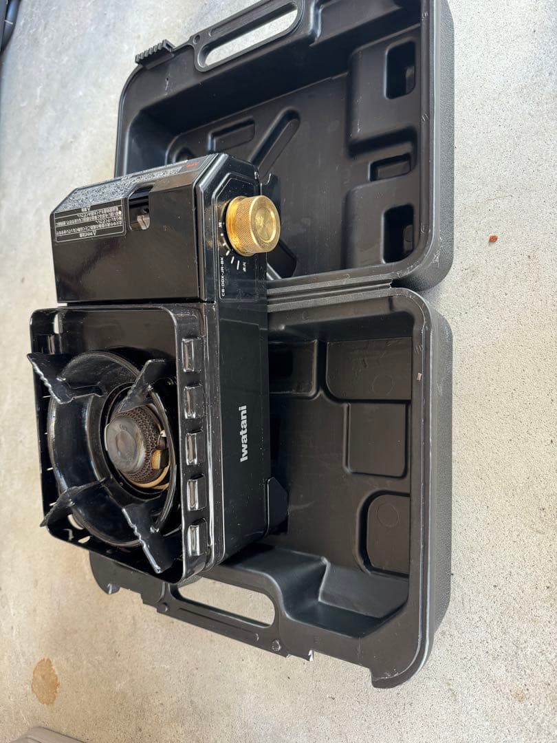 マーティーチャー　真鍮ツマミ　タフまるジュニア　カスタム