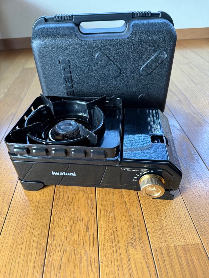 マーティーチャー　真鍮ツマミ　タフまるジュニア　カスタム