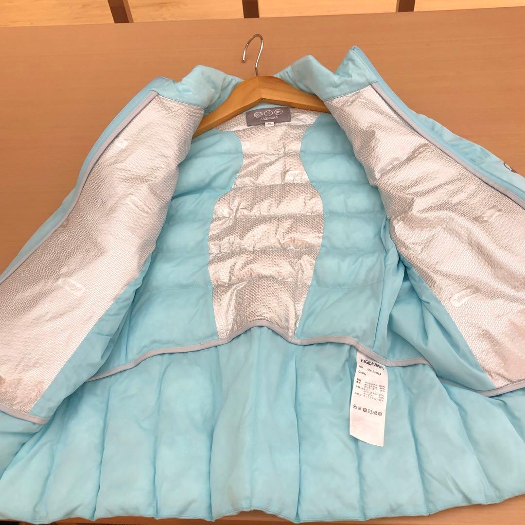 新品未使用42,900円off HONMA INVISIBLE HEAT