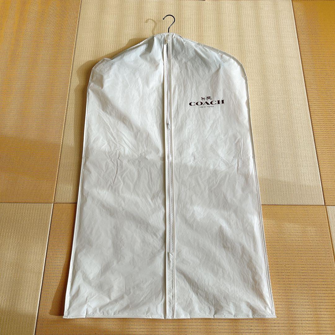 COACH ネイビー ダッフルコート コーチ ネイビーブルー