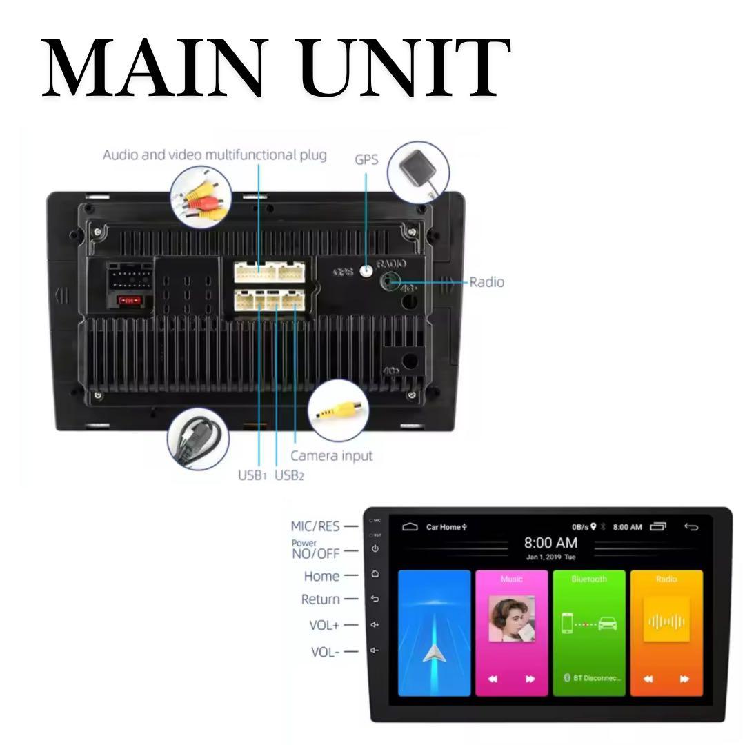 変換付 トヨタ マークX GRX130専用 Androidナビ 10インチ