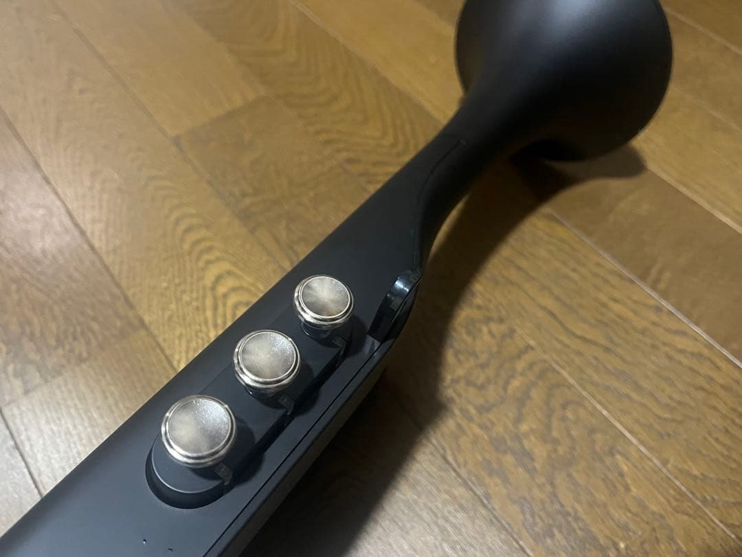 YAMAHA ヤマハ EZ-TP イージートランペット 電子トランペット